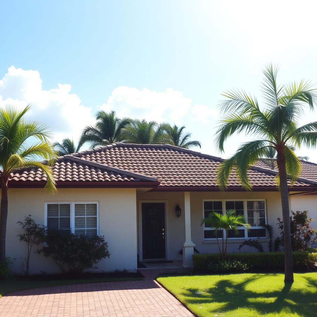 How Long Does a Roof Last in South Florida? (2026 Guide)
