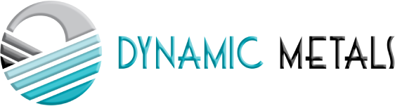 Dynamic Metals logo
