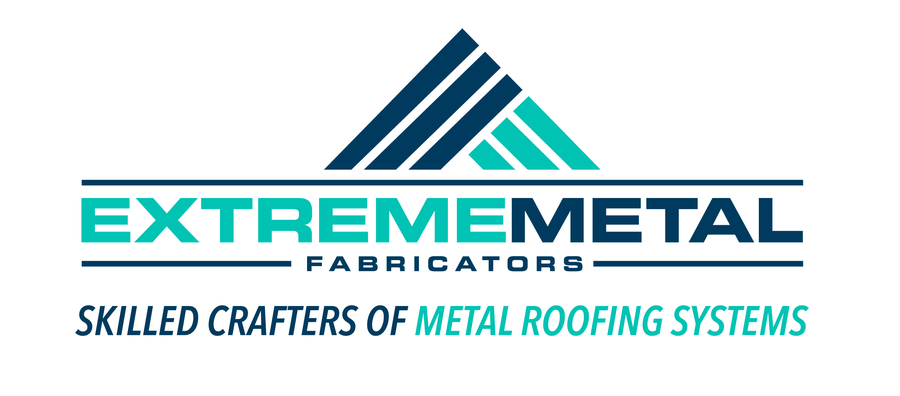Extreme Metal Fabricators logo