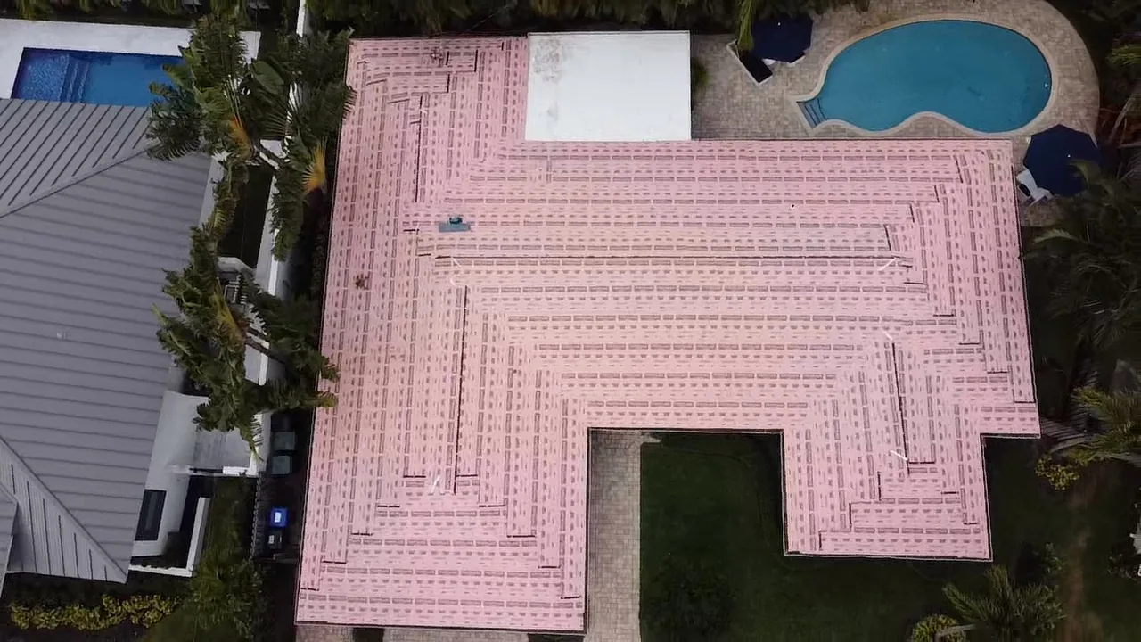 Polystick XFR Review: Fire-Resistant Underlayment for South Florida Metal Roofs