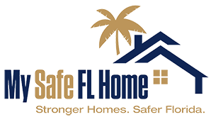 My Safe Florida Home — Stronger Homes. Safer Florida.