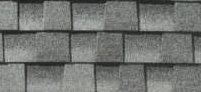 GAF Timberline HDZ® Birchwood manufacturer shingle color reference