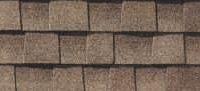 GAF Timberline HDZ® Driftwood manufacturer shingle color reference