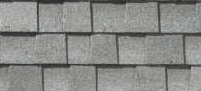 GAF Timberline HDZ® Fox Hollow Gray manufacturer shingle color reference