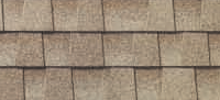 GAF Timberline HDZ® Golden Amber manufacturer shingle color reference