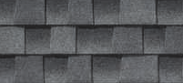 GAF Timberline HDZ® Oyster Gray manufacturer shingle color reference