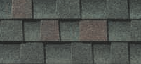 GAF Timberline HDZ® Williamsburg Slate manufacturer shingle color reference