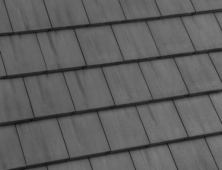 Eagle Bel Air Sierra Madre concrete roof tile color sample, 4503