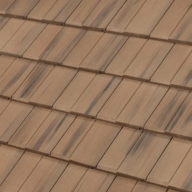 Westlake Saxony 900 Slate Like in Cedar Tan - Black & Brown Antique