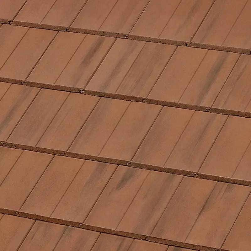 Westlake Saxony 900 Split Slate in Canyon Clay - Black Antique
